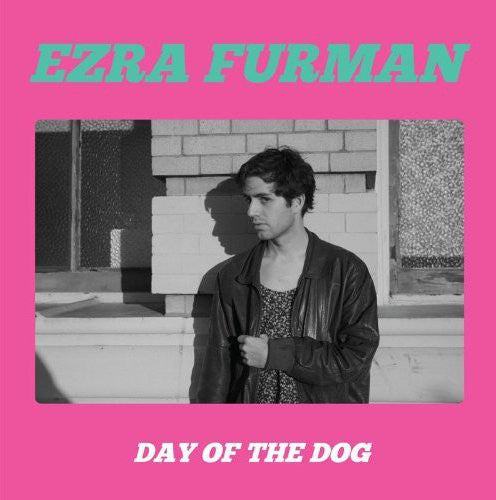 Ezra Furman: Day of the Dog { Record }