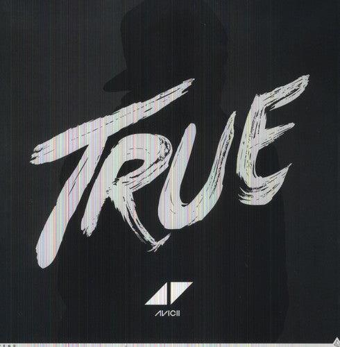 Avicii- True ( LP )