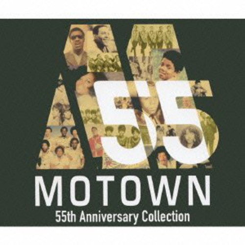 Going to a Gogo 55th Anniversary Collection / Vari: Going to a Gogo 55th Anniversary Collection / Various - CD