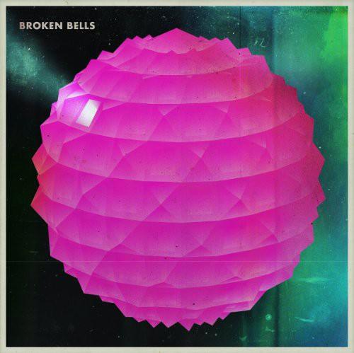 Broken Bells- Broken Bells ( LP )