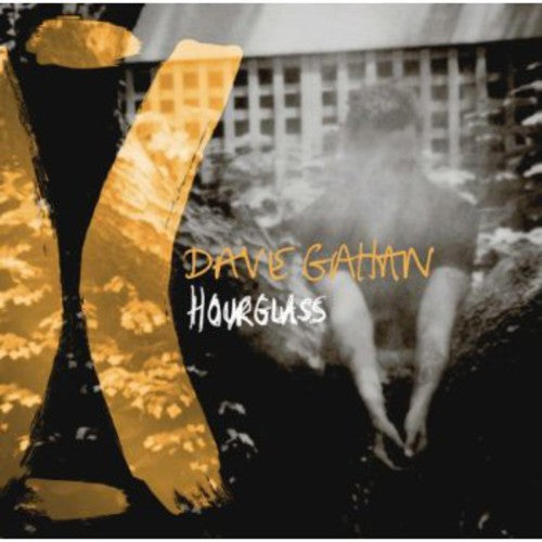 David Gahan: Hourglass - CD