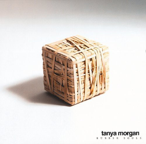 Tanya Morgan: Rubber Souls { Record }