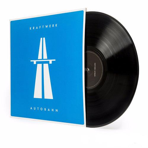 Kraftwerk- Autobahn ( LP )