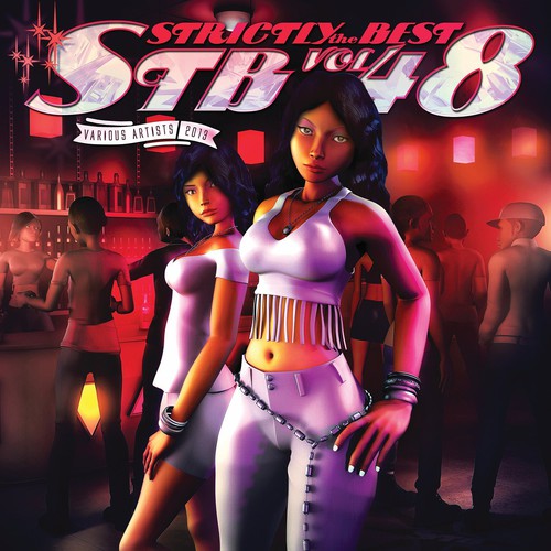 Various Artists: Strictly the Best 48 / Various - CD