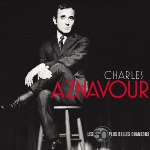 Clayton-Hamilton Jazz Orchestra: Les 50 Plus Belles Chansons - CD