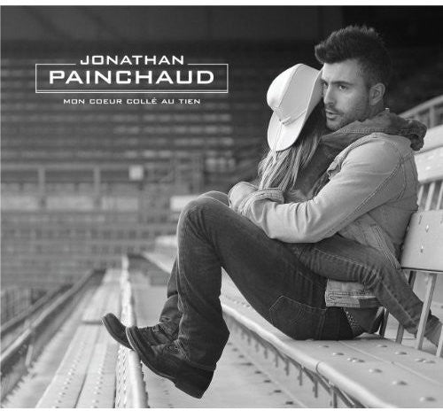 Jonathan Painchaud: Tba - CD