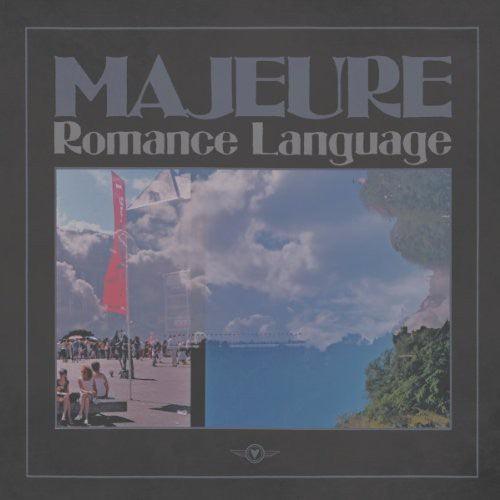 Majeure- Romance Language ( LP )
