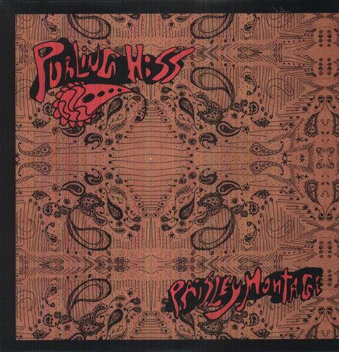 Purling Hiss- Paisley Montage ( LP )
