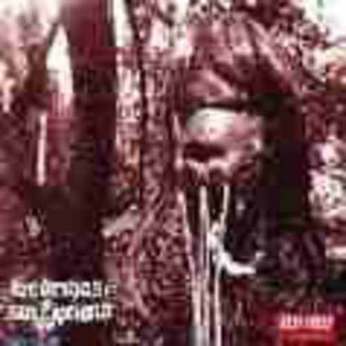 Los Brujos: San Cipriano - CD