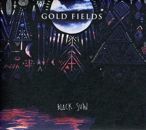 Gold Fields: Black Sun - COMPACT DISCS