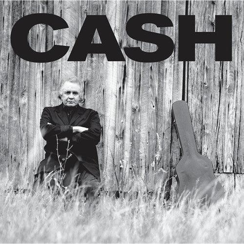 Johnny Cash- American II: Unchained ( LP )