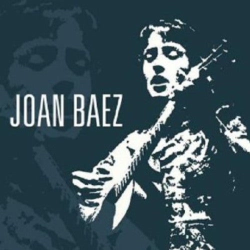 Joan Baez: Joan Baez - COMPACT DISCS
