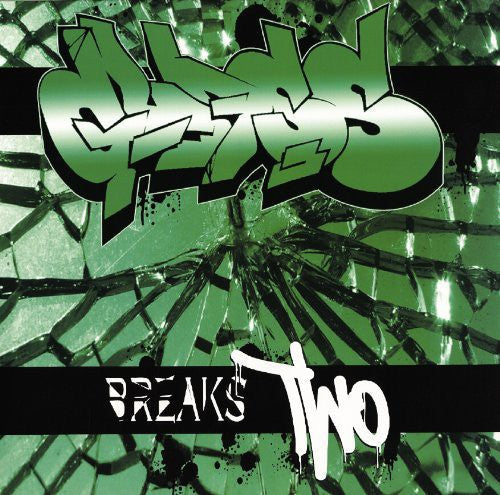 Various Artists: Glass Breaks 2 { Record }
