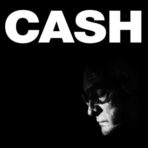 Johnny Cash: American Iv: The Man Comes Around { Record }