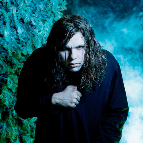 Jay Reatard- Watch Me Fall ( LP )