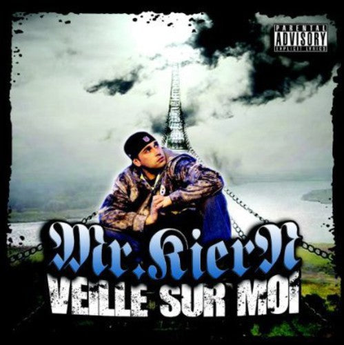 Mr Kiern: Veille Sur Moi - COMPACT DISCS