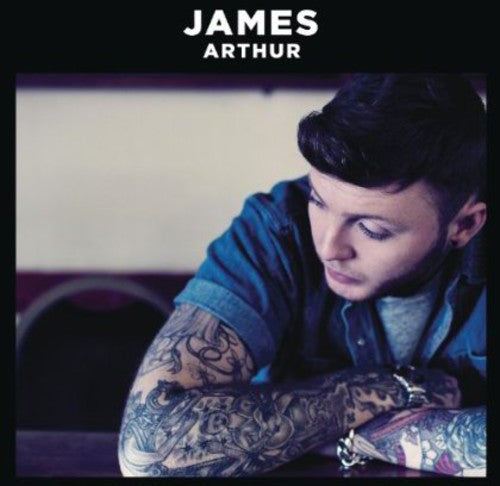 James Arthur: James Arthur: Deluxe Edition - CD