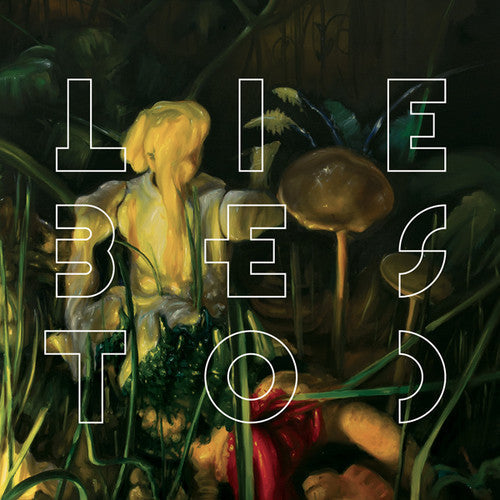 Stefan Wesolowski: Liebestod - COMPACT DISCS