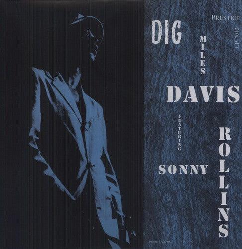 Miles Davis- Dig ( LP )
