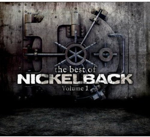 Nickelback: The Best Of Nickelback, Vol. 1 - CD