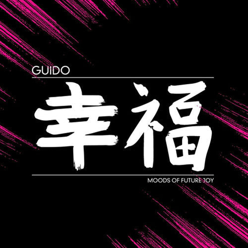 Guido: Moods of Future Joy { Record }