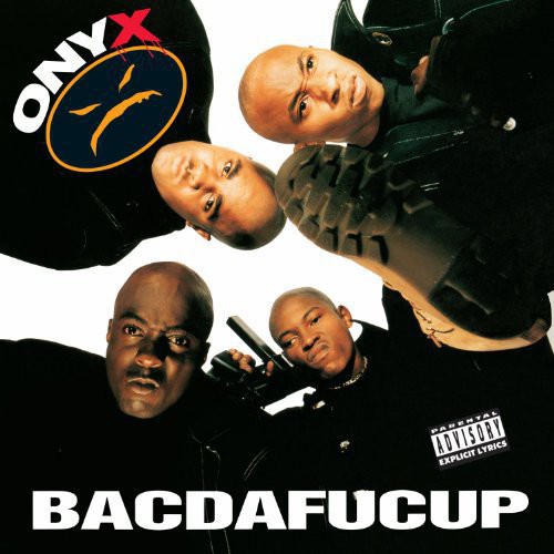 Onyx- Bacdafucup ( LP )