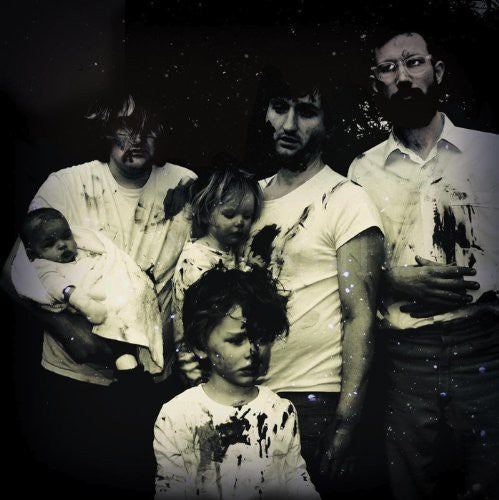 The Young Knives: Sick Octave { Record }