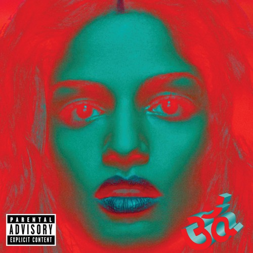 M.I.A.: Matangi { Record }