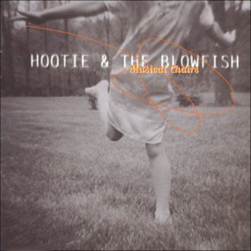 Hootie & the Blowfish: Musical Chairs - CD