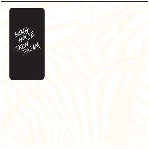 Beach House: Teen Dream - VINYL