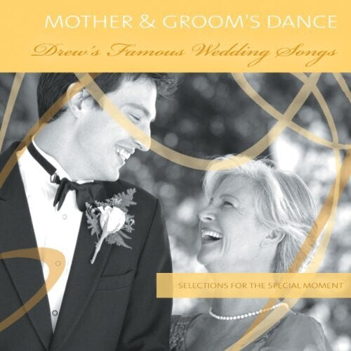 Various Artists: Drew's Famous Mother and Groom Dance - CD