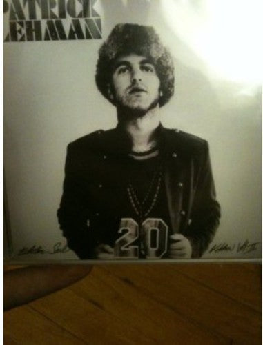 Patrick Lehman: Electric Soul Kitchen 2 - COMPACT DISCS