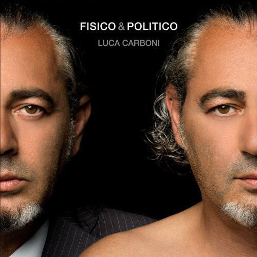 Luca Carboni: Fisico & Politico - VINYL