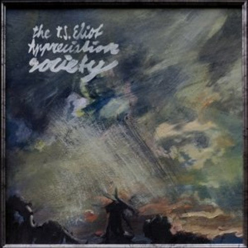T.S. Eliot Appreciation Society: New History { Record }