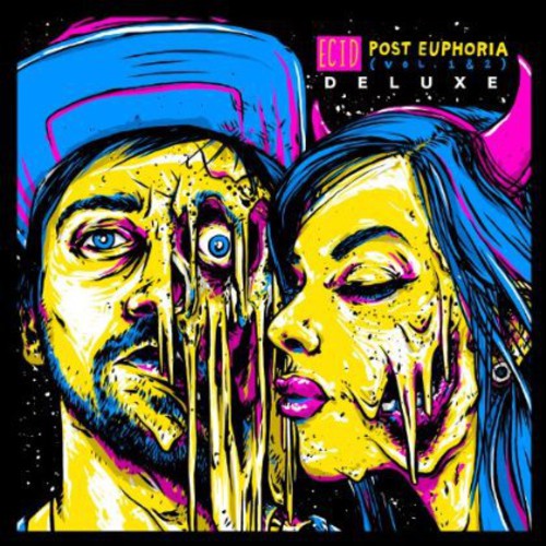 Ecid: Post Euphoria, Vol. 1 and 2 { Record }