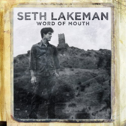Seth Lakeman: Word of Mouth { Record }