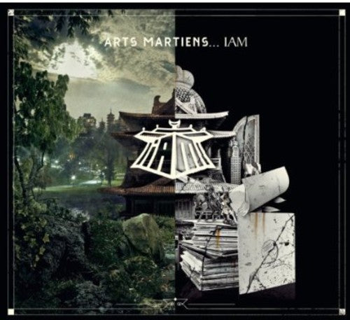 IAM: Iam Arts Martiens - COMPACT DISCS