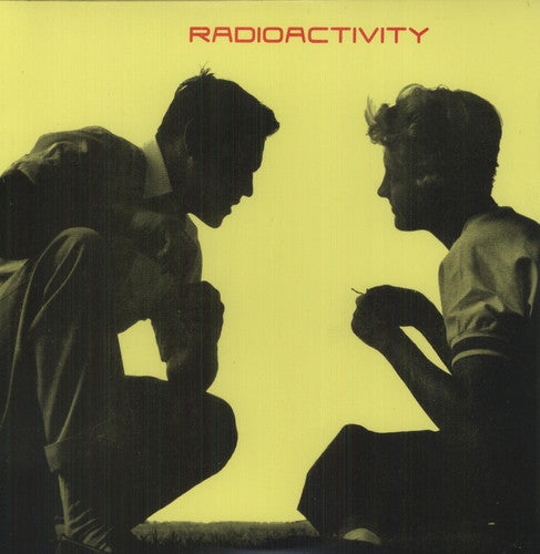 Radioactivity: Radioactivity { Record }