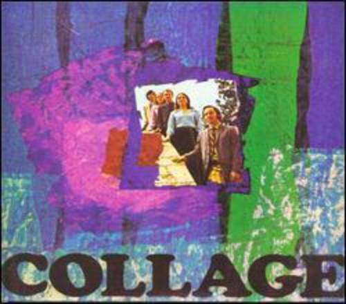 Collage- Collage ( LP )