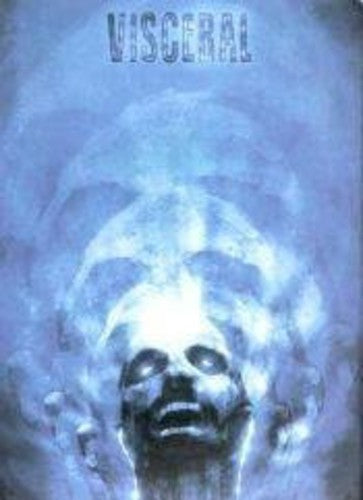 Salta La Banca: Visceral - CD