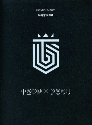 Toppdogg: Dogg's Out - COMPACT DISCS