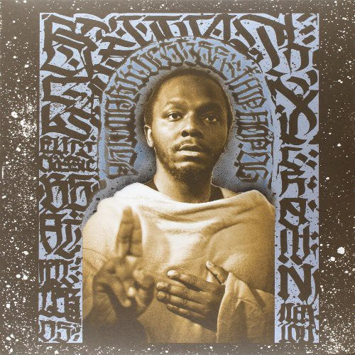 Denmark Vessey: Cult Classic { Record }
