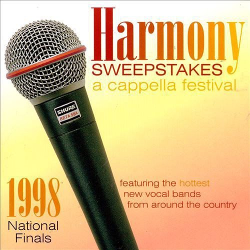 Various Artists: Harmony Sweepstakes 1998 - CD
