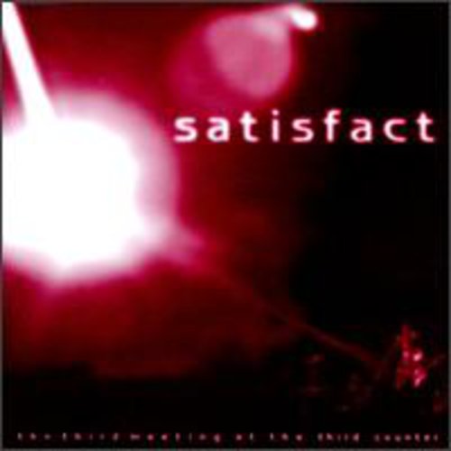 Satisfact: Third Meeting at the Third Cou - COMPACT DISCS