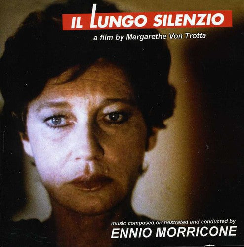 Ennio Morricone: Il Lungo Silenzio - CD