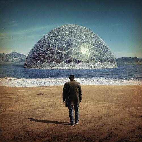 Damien Jurado- Brothers and Sisters Of The Eternal Son ( LP )