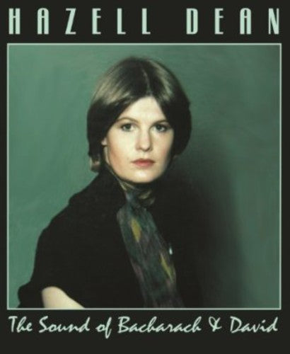 Hazell Dean: Sound of Bacharach & David - CD