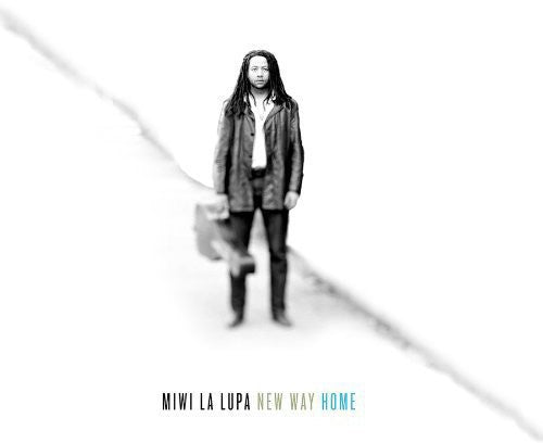 Miwi La Lupa: New Way Home { Record }
