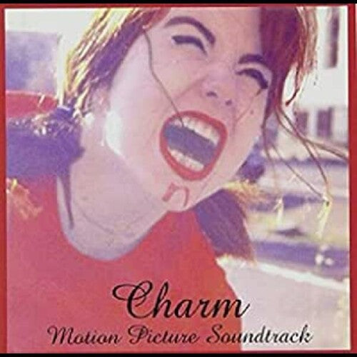 Various Artists: Charm (Original Soundtrack) - COMPACT DISCS