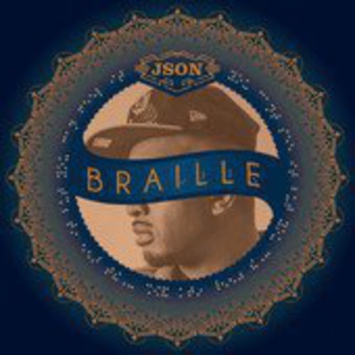 Json: Braile - COMPACT DISCS